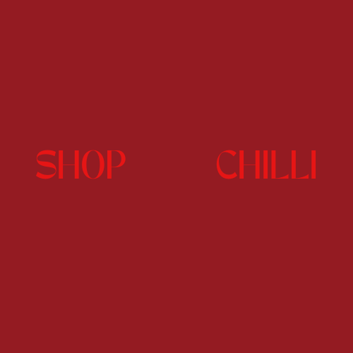 SHOP CHILLI 